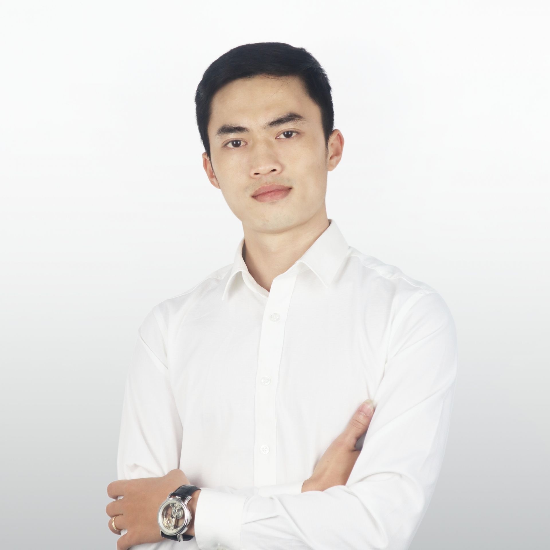 Project Manager | Tuan TRAN 