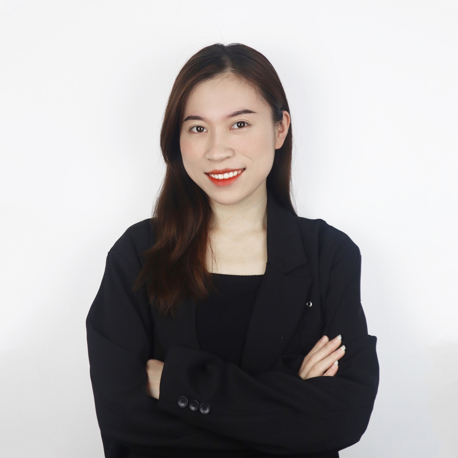 Marketing Manager  | Linh PHAM  