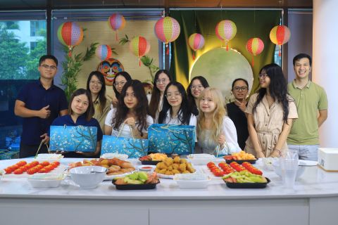 Product Idea Development Executive